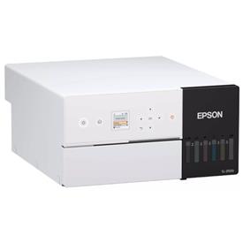 Image of Epson SL-D500 Compact Colour Photo Production Printer 2